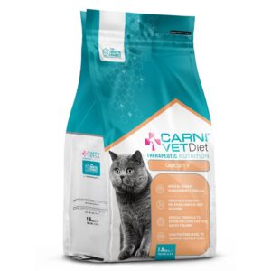 Carni Vet Diet Obesity Adult Cat 1.5 kg